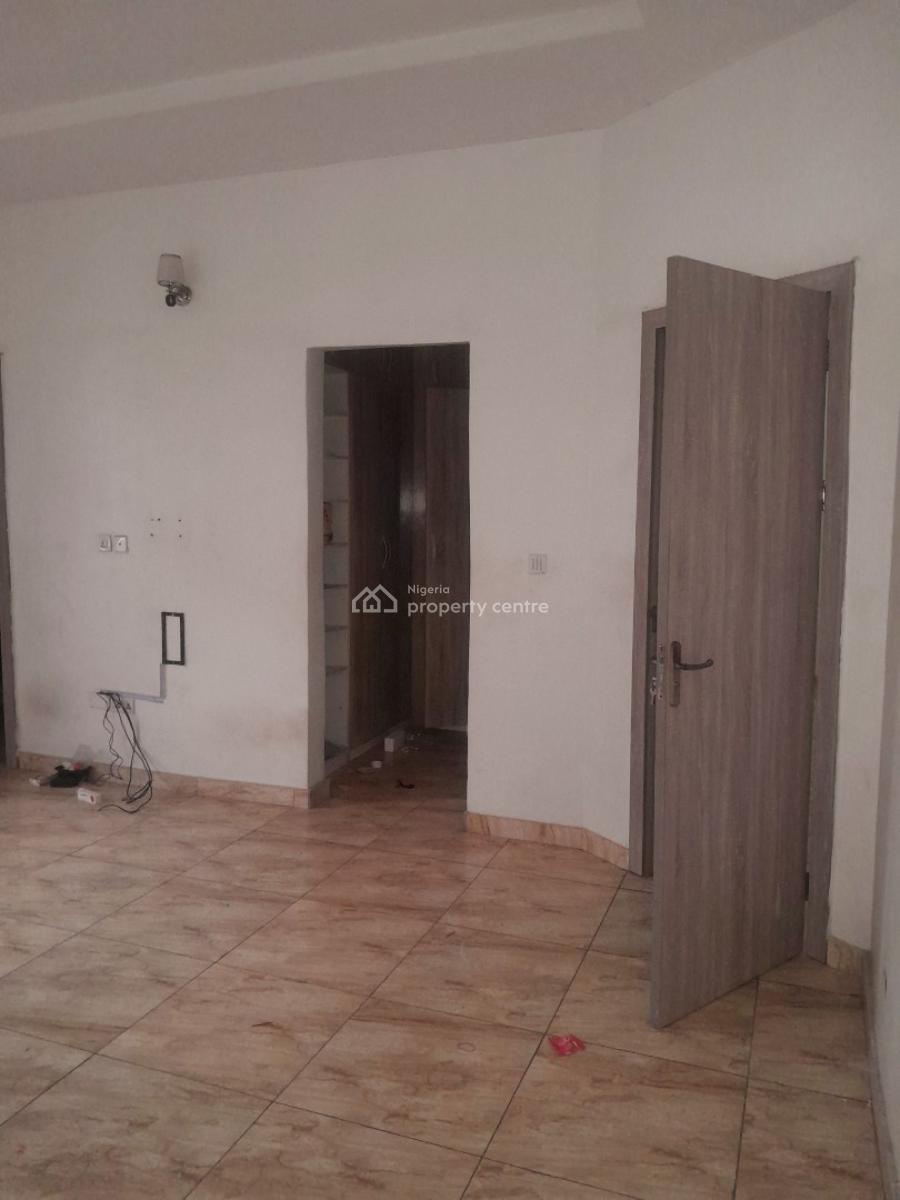 4 Bedroom Terrace Duplex  Secure & Serene Estate, Off Orchid Road, Orchid Road, Lekki, Lagos, Terraced Duplex for Rent