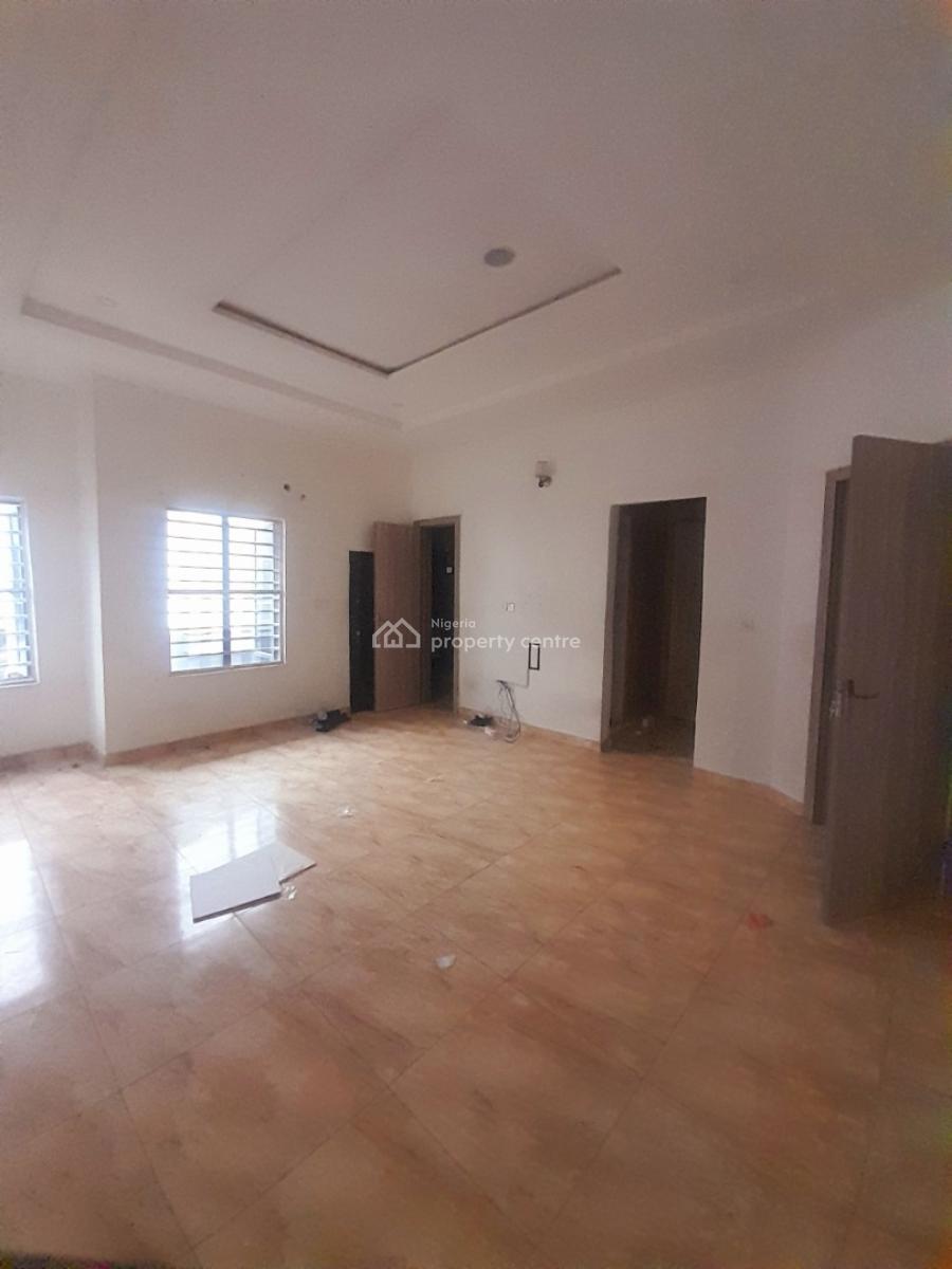 4 Bedroom Terrace Duplex  Secure & Serene Estate, Off Orchid Road, Orchid Road, Lekki, Lagos, Terraced Duplex for Rent