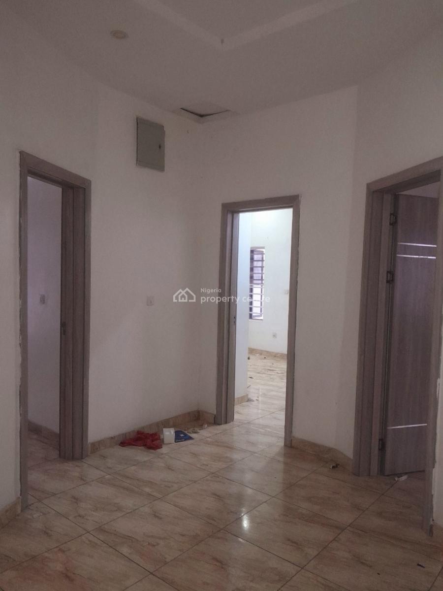 4 Bedroom Terrace Duplex  Secure & Serene Estate, Off Orchid Road, Orchid Road, Lekki, Lagos, Terraced Duplex for Rent