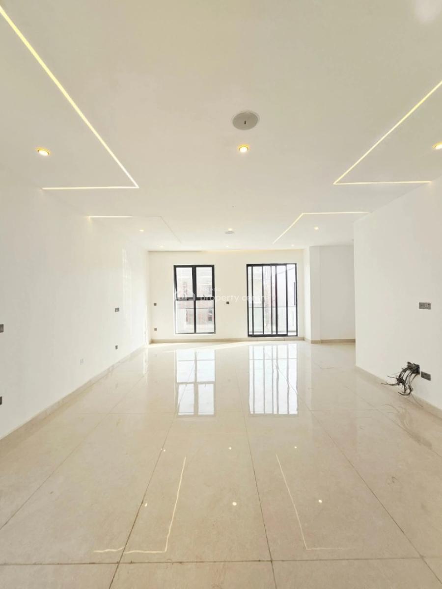 Massive 6 Bedroom Detached, Lekki Phase 1, Lekki, Lagos, Detached Duplex for Sale