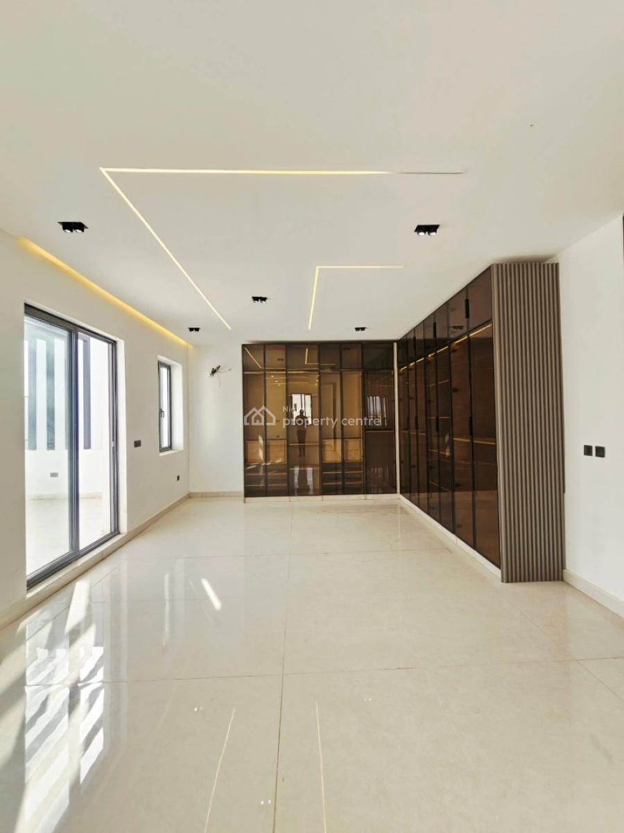 Massive 6 Bedroom Detached, Lekki Phase 1, Lekki, Lagos, Detached Duplex for Sale