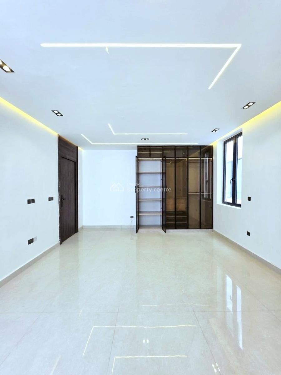Massive 6 Bedroom Detached, Lekki Phase 1, Lekki, Lagos, Detached Duplex for Sale