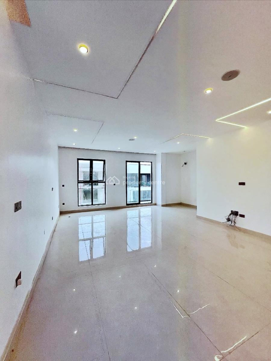Massive 6 Bedroom Detached, Lekki Phase 1, Lekki, Lagos, Detached Duplex for Sale