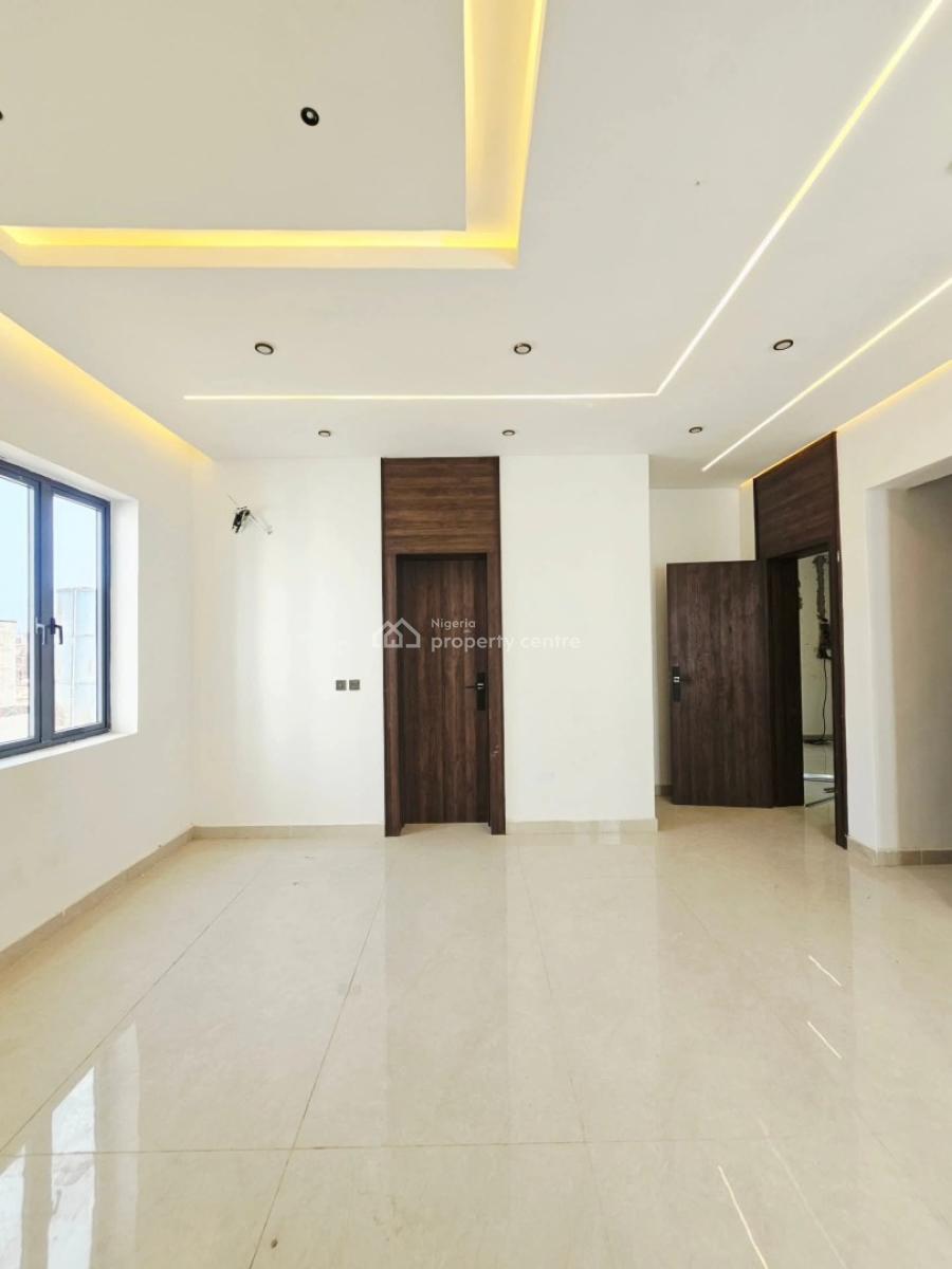 Massive 6 Bedroom Detached, Lekki Phase 1, Lekki, Lagos, Detached Duplex for Sale