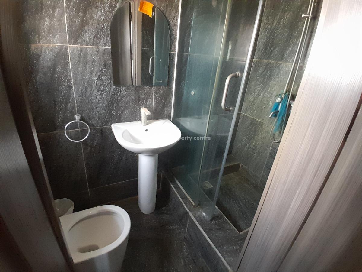 3 Bedroom Furnished Flat, Ellsworth Gardens Estate, Ologolo, Lekki, Lagos, Flat / Apartment for Sale
