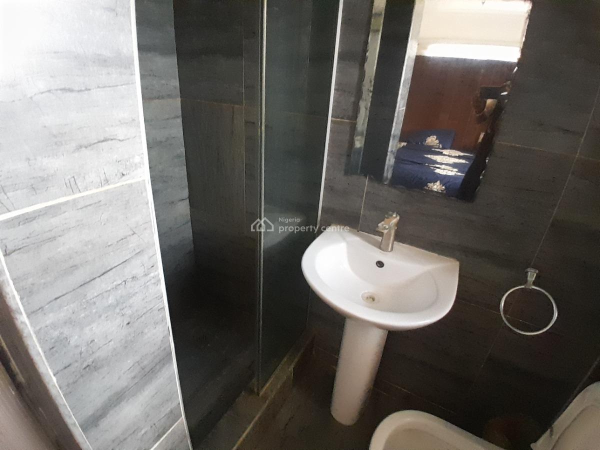 3 Bedroom Furnished Flat, Ellsworth Gardens Estate, Ologolo, Lekki, Lagos, Flat / Apartment for Sale