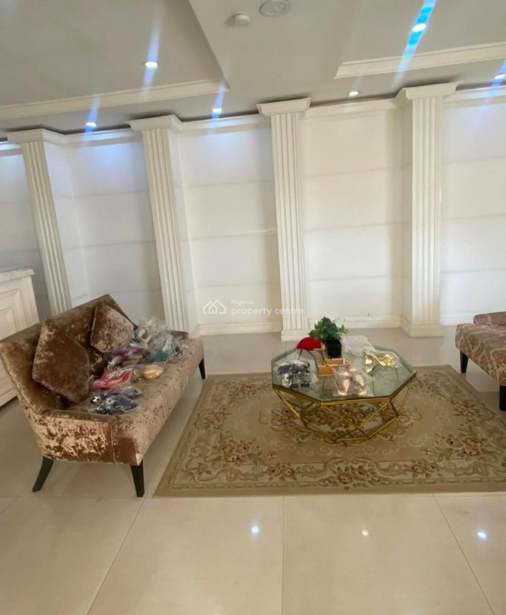 2bedrooms Bungalow Office Space, Lekki Phase1, Lekki Phase 1, Lekki, Lagos, Office Space for Rent
