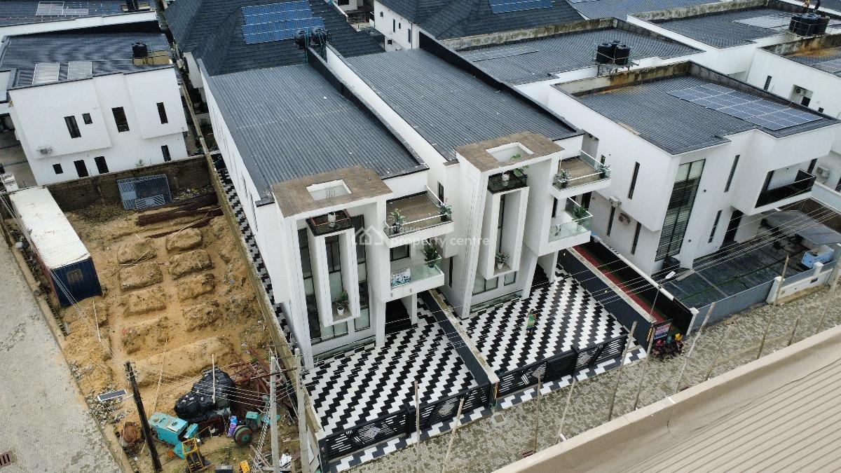 Beautiful Home, Eleganza, Ajah, Lagos, Detached Duplex for Sale