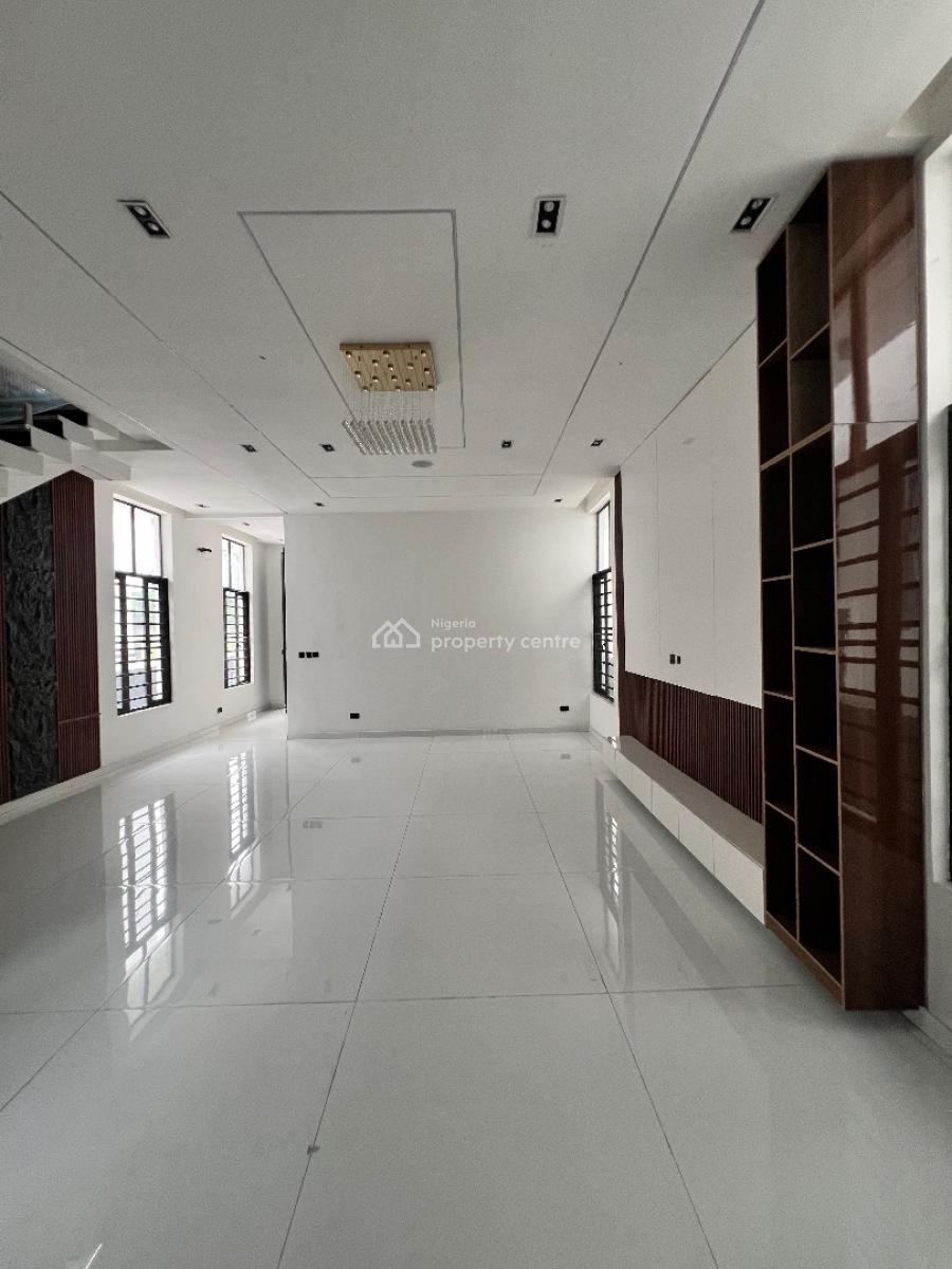 Beautiful Home, Eleganza, Ajah, Lagos, Detached Duplex for Sale