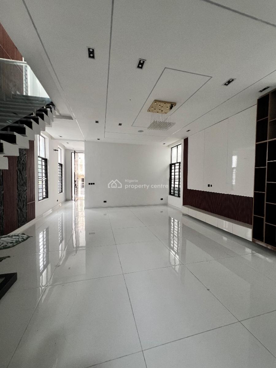 Beautiful Home, Eleganza, Ajah, Lagos, Detached Duplex for Sale