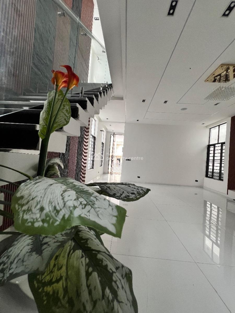 Beautiful Home, Eleganza, Ajah, Lagos, Detached Duplex for Sale