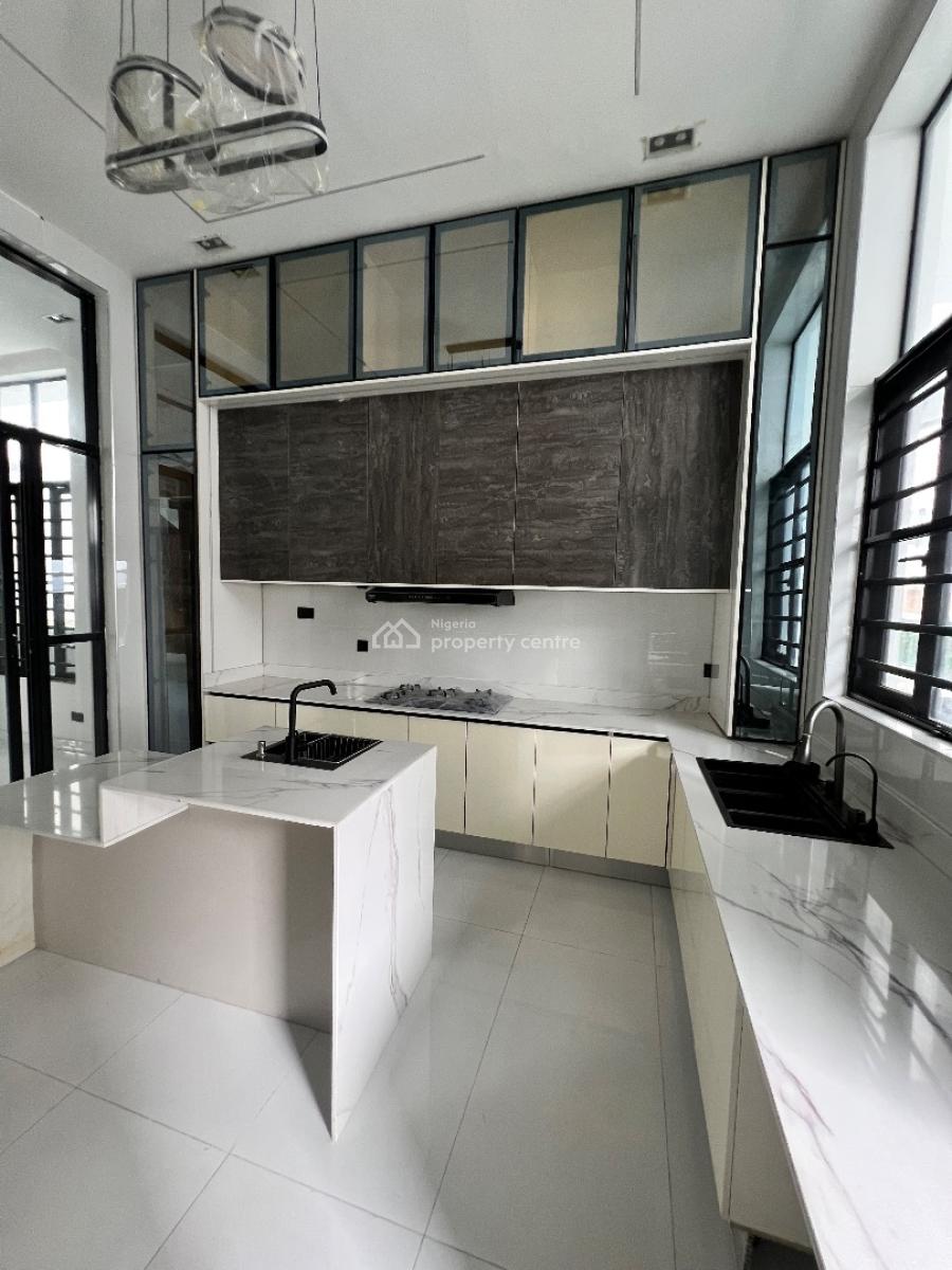 Beautiful Home, Eleganza, Ajah, Lagos, Detached Duplex for Sale