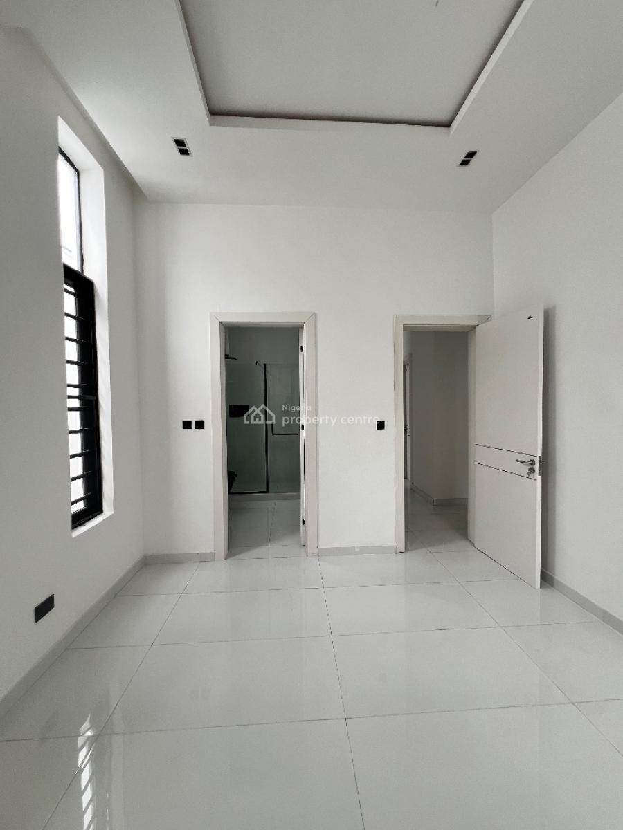 Beautiful Home, Eleganza, Ajah, Lagos, Detached Duplex for Sale