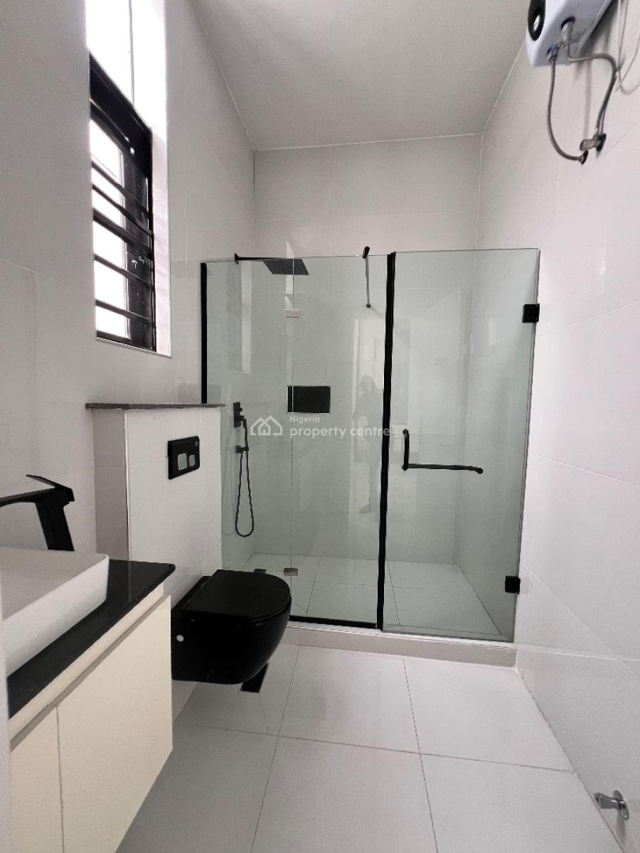 Beautiful Home, Eleganza, Ajah, Lagos, Detached Duplex for Sale