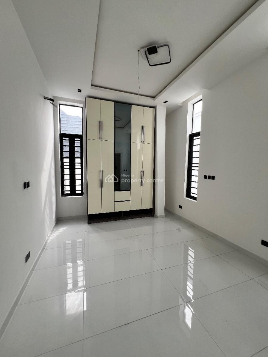 Beautiful Home, Eleganza, Ajah, Lagos, Detached Duplex for Sale
