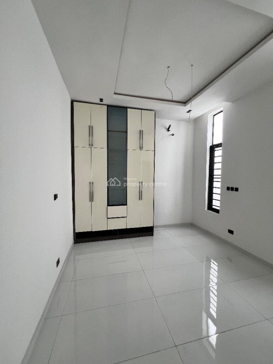 Beautiful Home, Eleganza, Ajah, Lagos, Detached Duplex for Sale