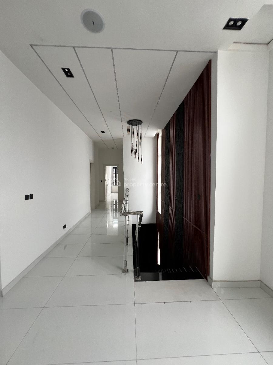 Beautiful Home, Eleganza, Ajah, Lagos, Detached Duplex for Sale
