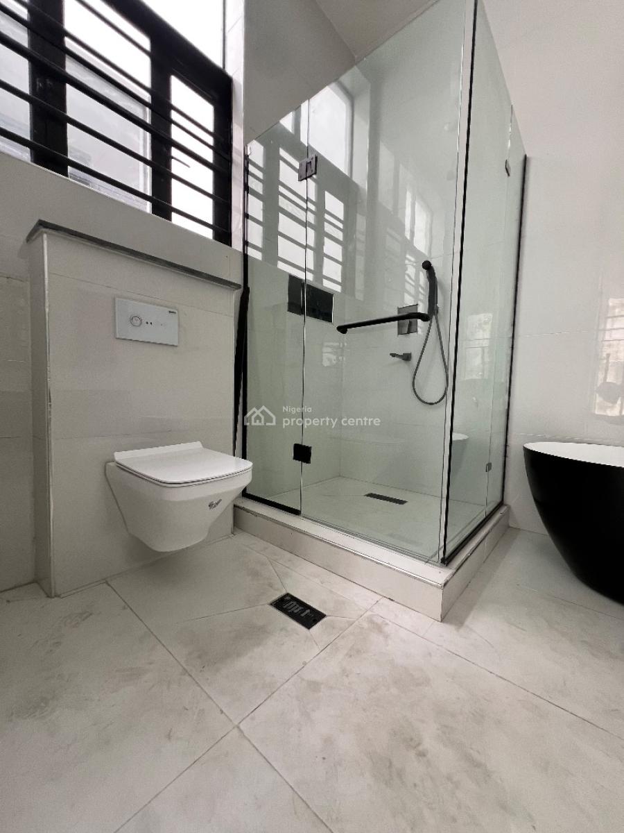 Beautiful Home, Eleganza, Ajah, Lagos, Detached Duplex for Sale