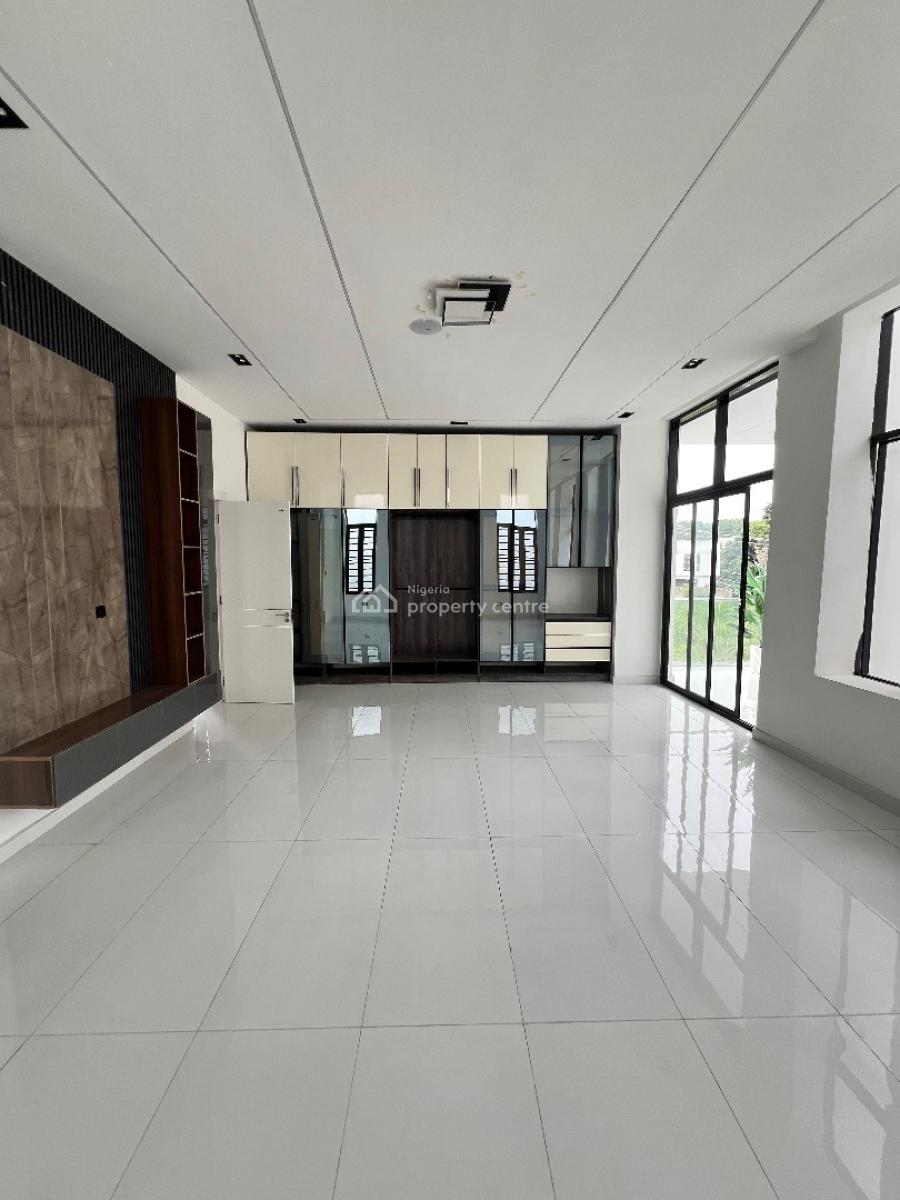 Beautiful Home, Eleganza, Ajah, Lagos, Detached Duplex for Sale