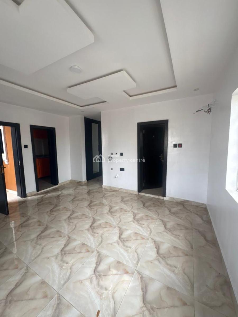 Premium Studio Apartment Available, Ilasan, Ikate, Lekki, Lagos, Self Contain (single Rooms) for Rent