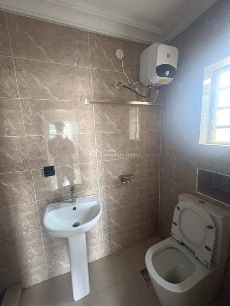 Premium Studio Apartment Available, Ilasan, Ikate, Lekki, Lagos, Self Contain (single Rooms) for Rent