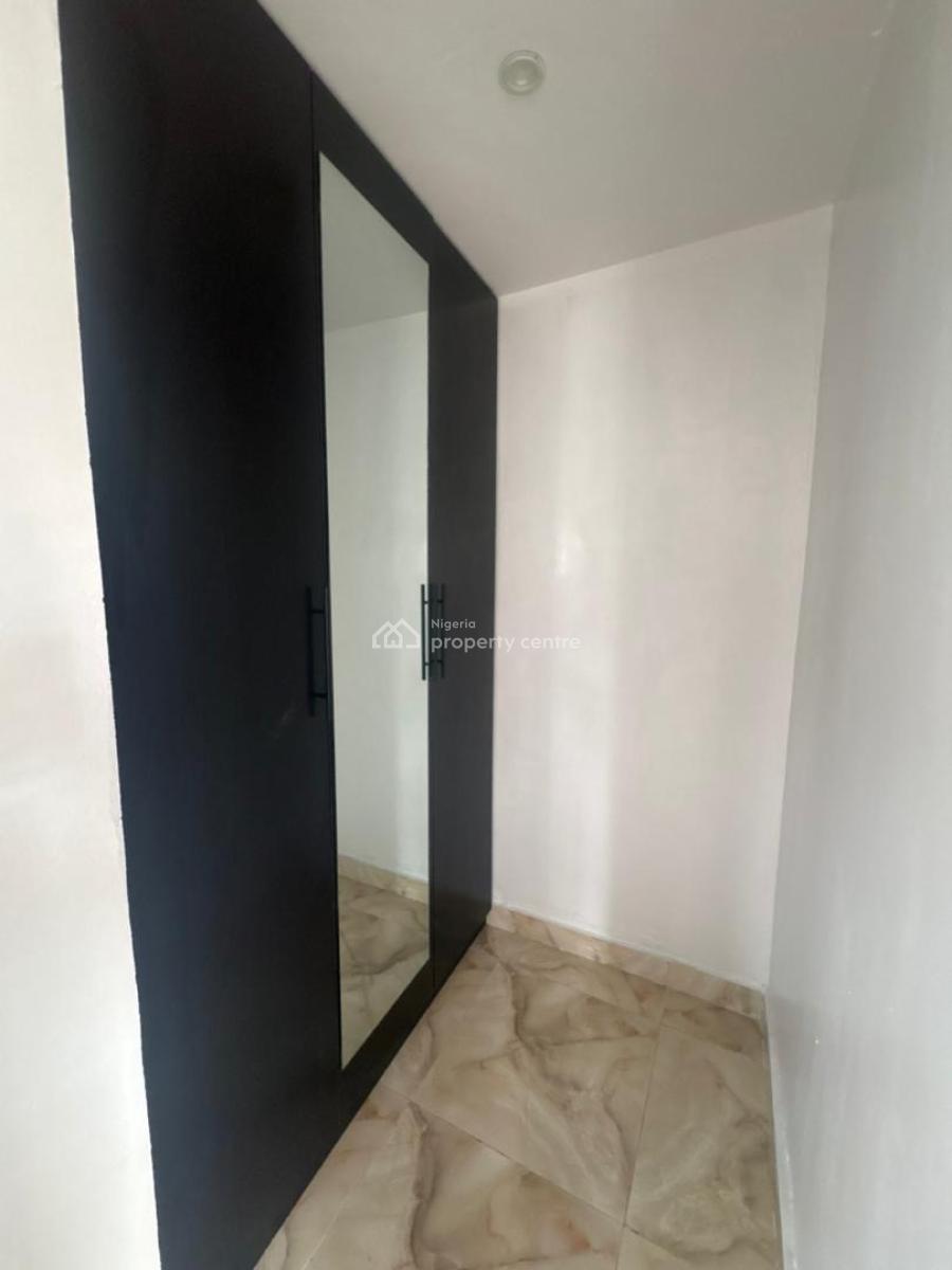 Premium Studio Apartment Available, Ilasan, Ikate, Lekki, Lagos, Self Contain (single Rooms) for Rent
