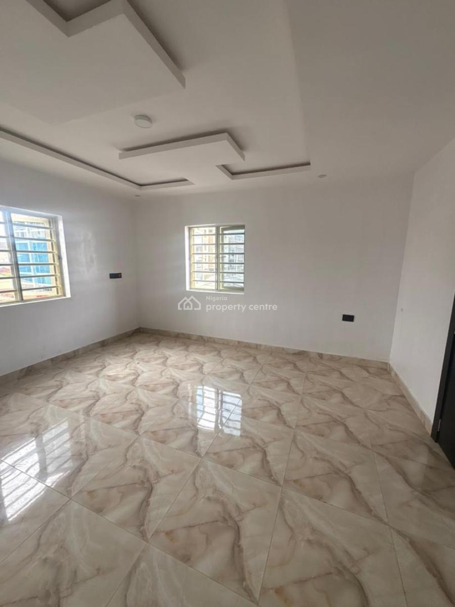 Premium Studio Apartment Available, Ilasan, Ikate, Lekki, Lagos, Self Contain (single Rooms) for Rent