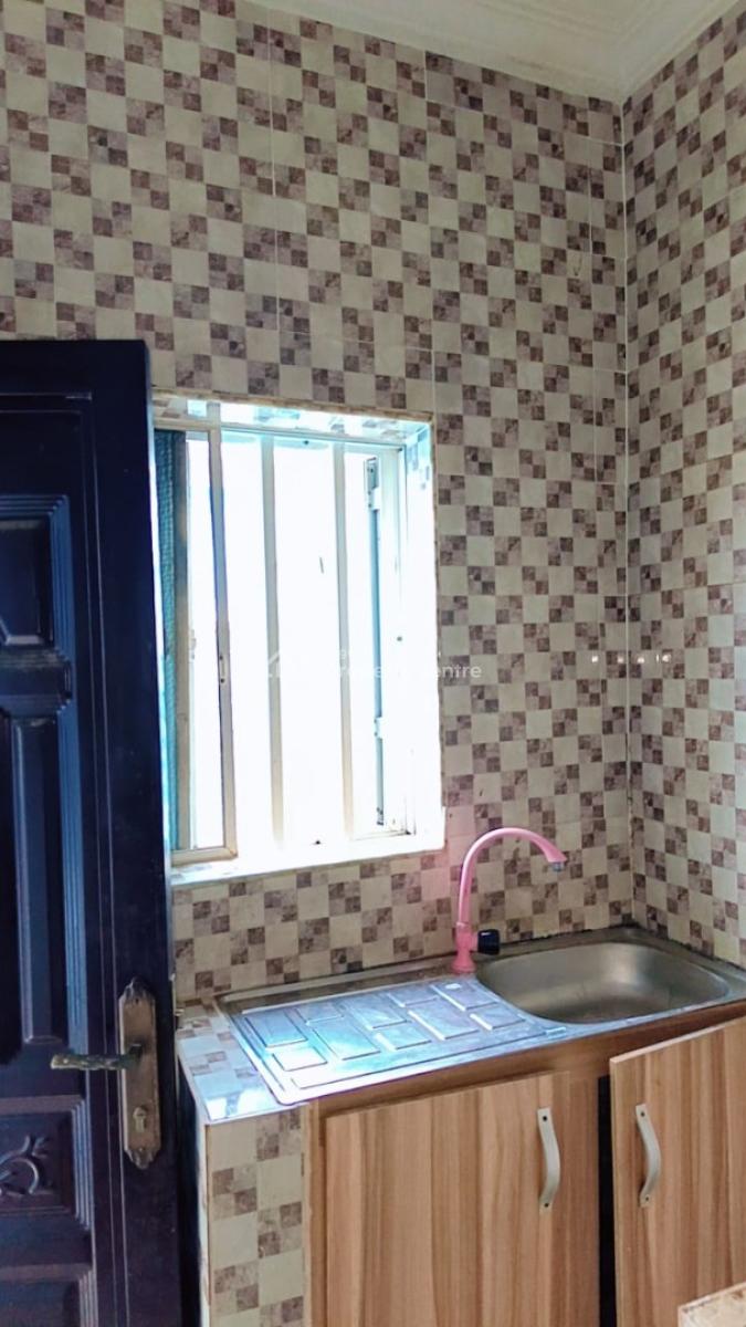 2bedroom Flat, Remlek, Badore, Ajah, Lagos, Flat / Apartment for Rent