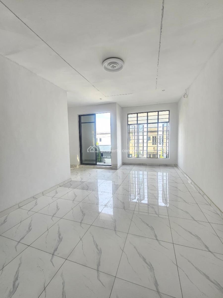 Luxury 3 Bedroom Semi Detached Duplex with Bq, Ikota, Located in a Gated, Secured and Serene Estate, Ikota, Lekki, Lagos, Semi-detached Duplex for Sale