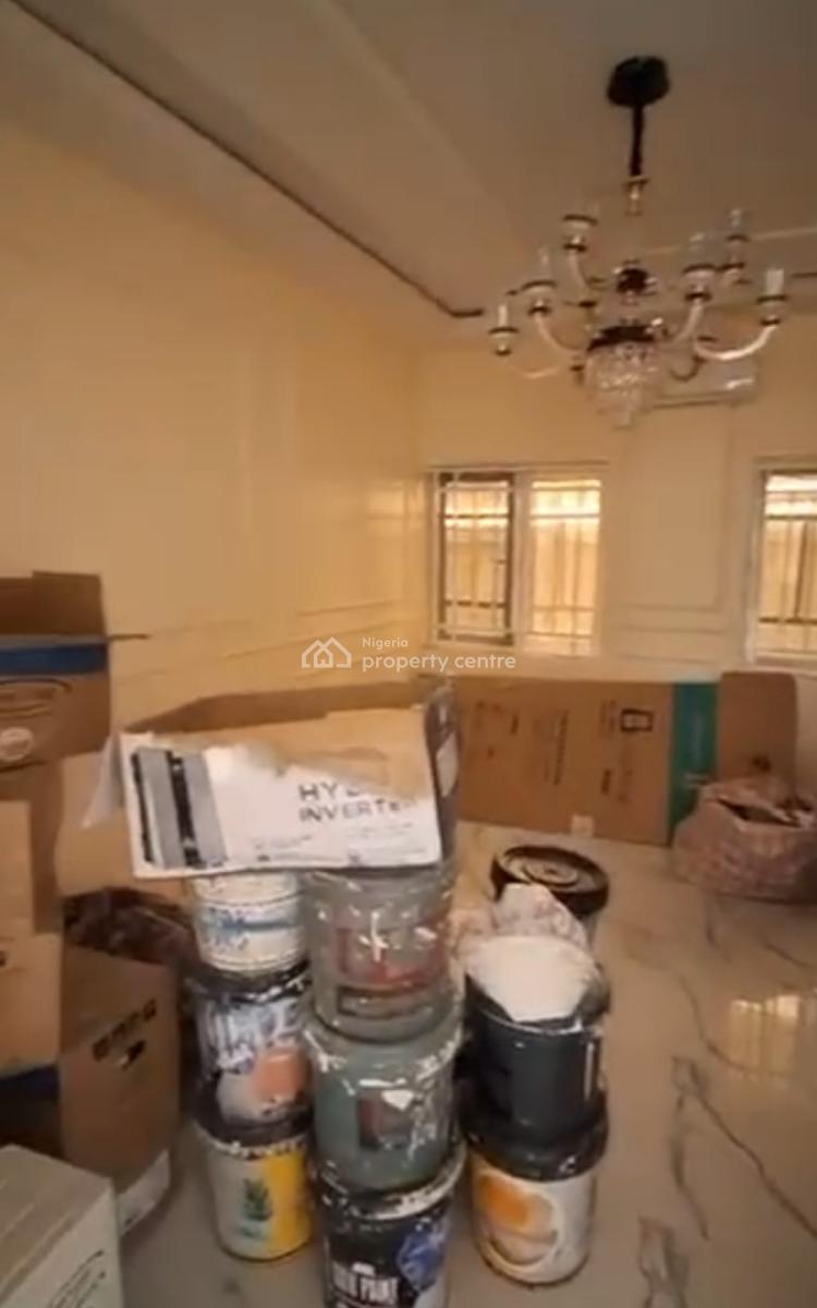 Newly Built 2bedroom Apartment, Apo Resettlements, Apo Resettlement, Apo, Abuja, Flat / Apartment for Rent