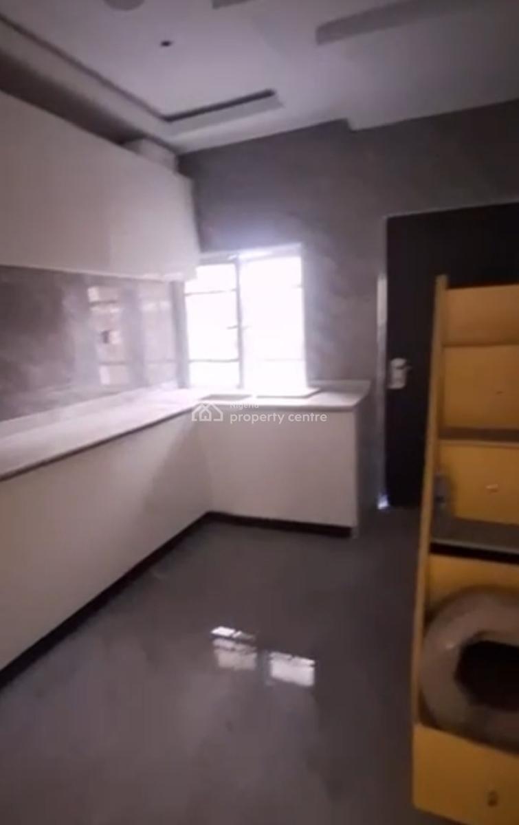 Newly Built 2bedroom Apartment, Apo Resettlements, Apo Resettlement, Apo, Abuja, Flat / Apartment for Rent