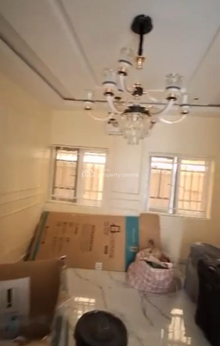 Newly Built 2bedroom Apartment, Apo Resettlements, Apo Resettlement, Apo, Abuja, Flat / Apartment for Rent
