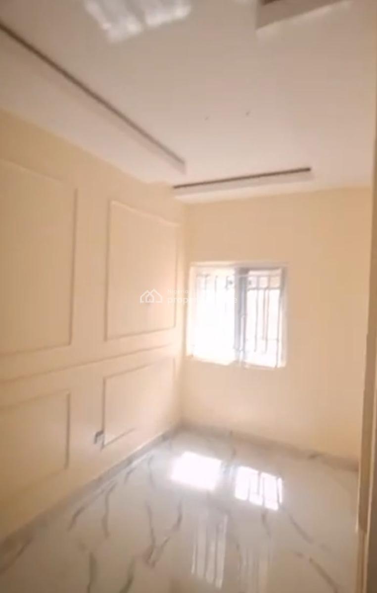 Newly Built 2bedroom Apartment, Apo Resettlements, Apo Resettlement, Apo, Abuja, Flat / Apartment for Rent