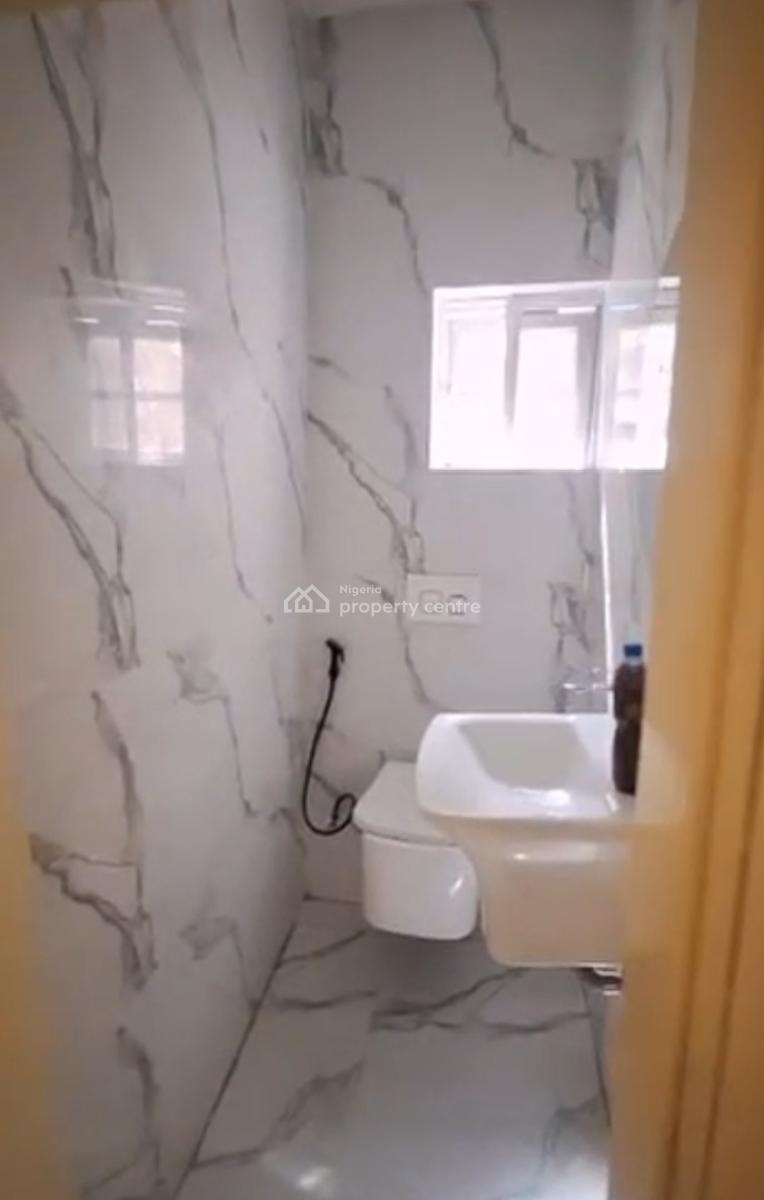 Newly Built 2bedroom Apartment, Apo Resettlements, Apo Resettlement, Apo, Abuja, Flat / Apartment for Rent