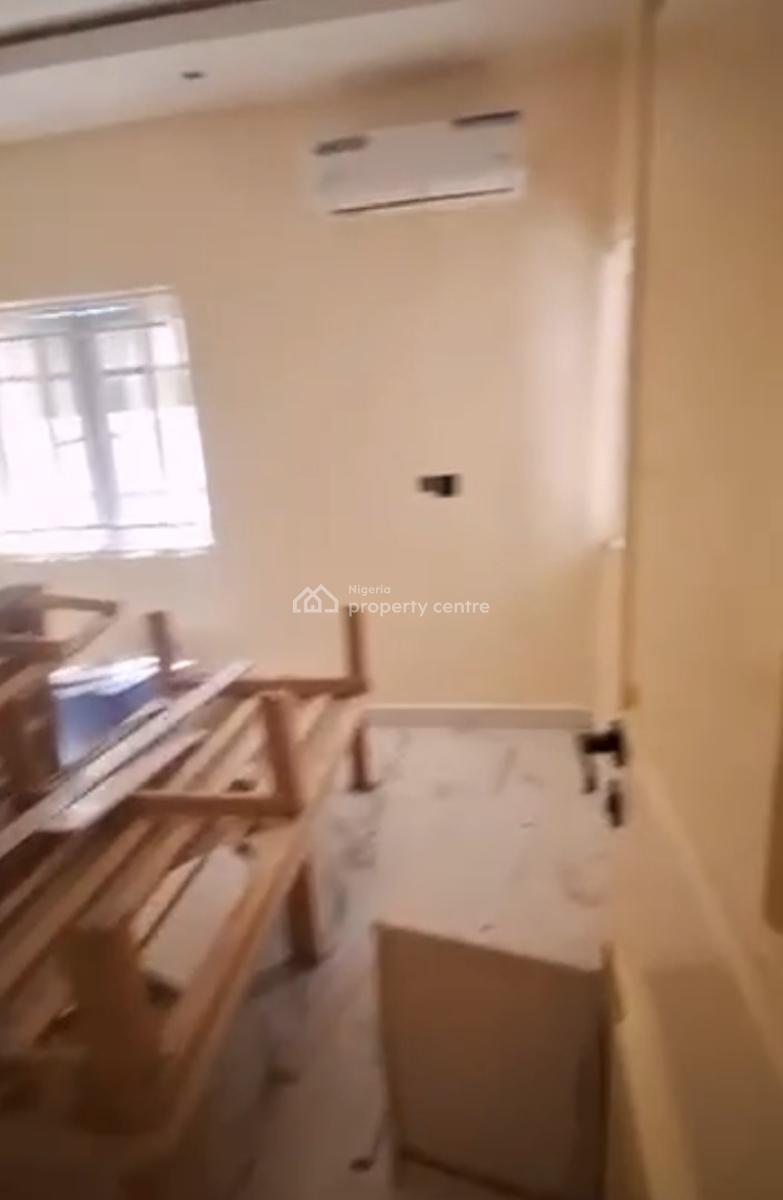 Newly Built 2bedroom Apartment, Apo Resettlements, Apo Resettlement, Apo, Abuja, Flat / Apartment for Rent