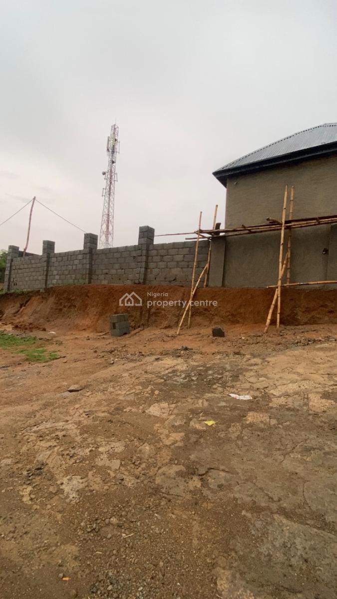 Buildable 1200sqm Land Size  Maitama Extension (mpape), Maitama Extension (mpape), Mpape, Abuja, Residential Land for Rent