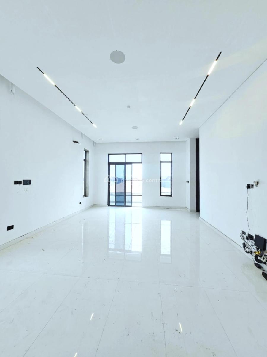 Massive 5 Bedroom Detached, Lekki Phase 1, Lekki, Lagos, Detached Duplex for Sale