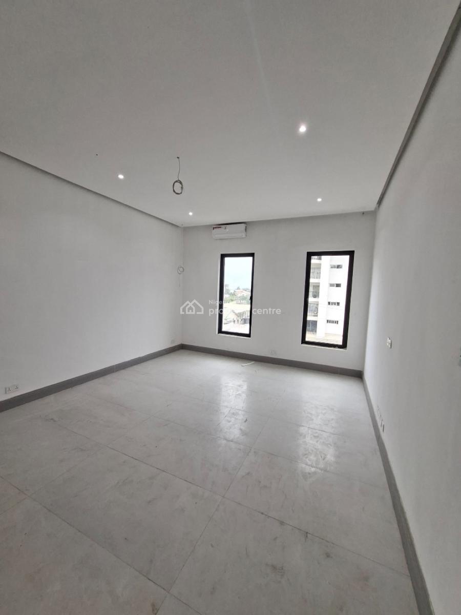 Luxury 4 Bedroom Townhouse, Old Ikoyi, Ikoyi, Lagos, Terraced Duplex for Rent