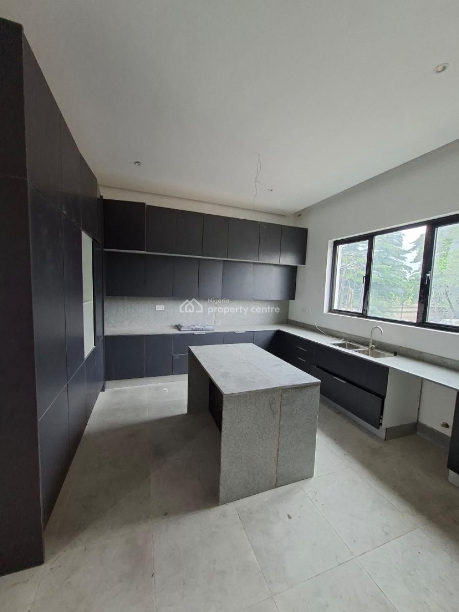 Luxury 4 Bedroom Townhouse, Old Ikoyi, Ikoyi, Lagos, Terraced Duplex for Rent