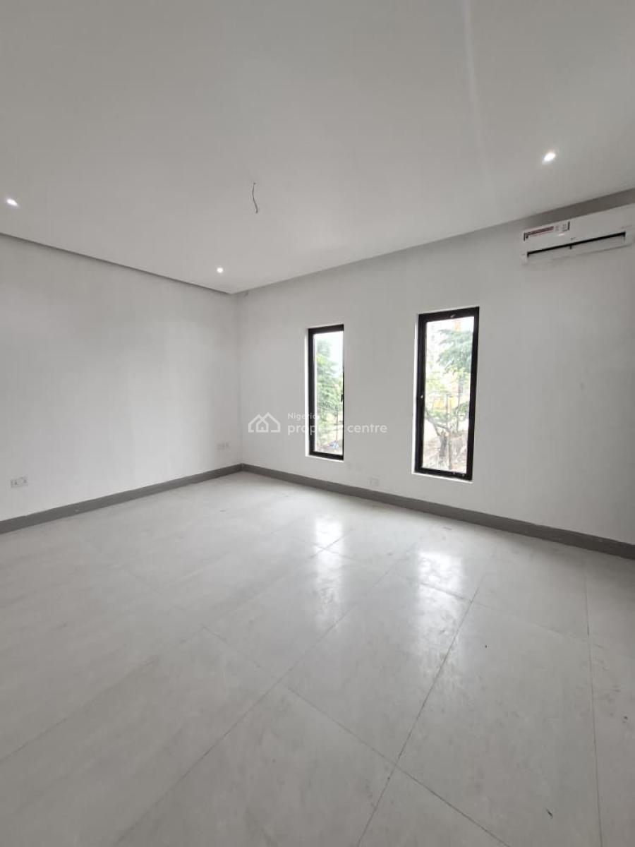 Luxury 4 Bedroom Townhouse, Old Ikoyi, Ikoyi, Lagos, Terraced Duplex for Rent