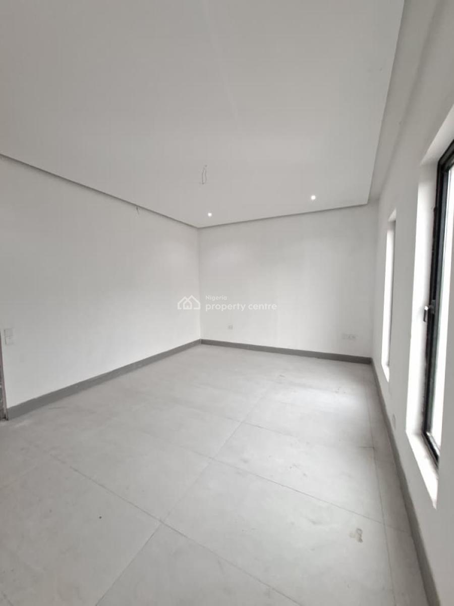 Luxury 4 Bedroom Townhouse, Old Ikoyi, Ikoyi, Lagos, Terraced Duplex for Rent