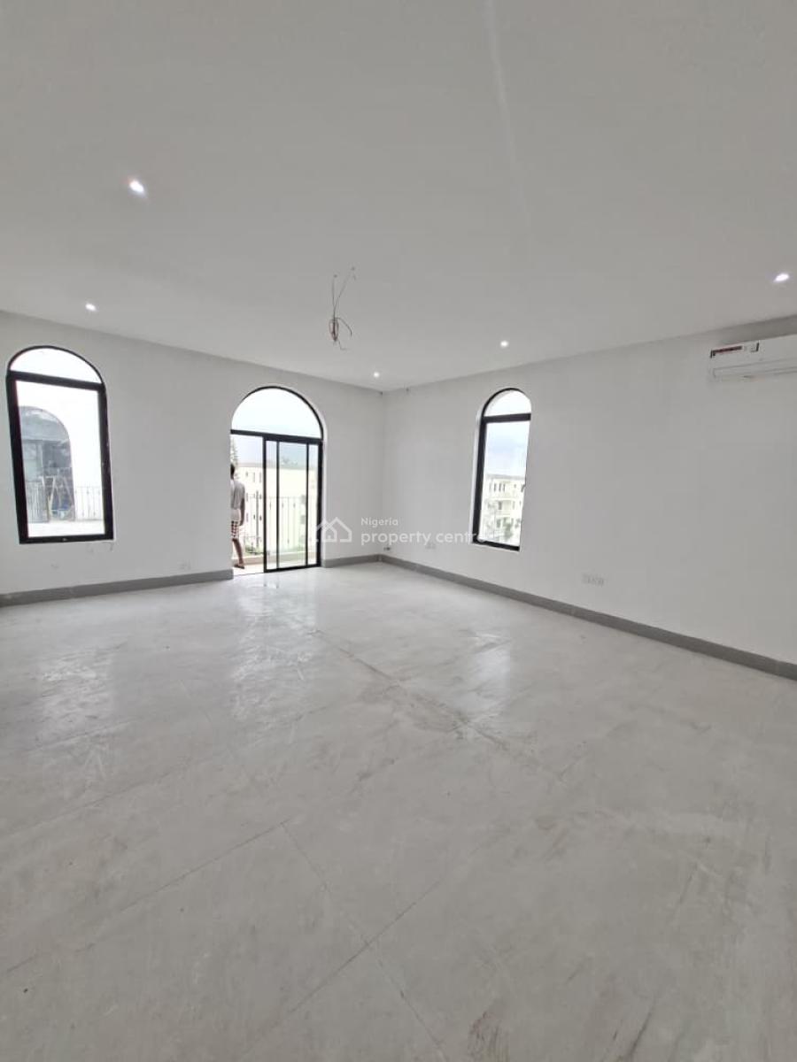 Luxury 4 Bedroom Townhouse, Old Ikoyi, Ikoyi, Lagos, Terraced Duplex for Rent