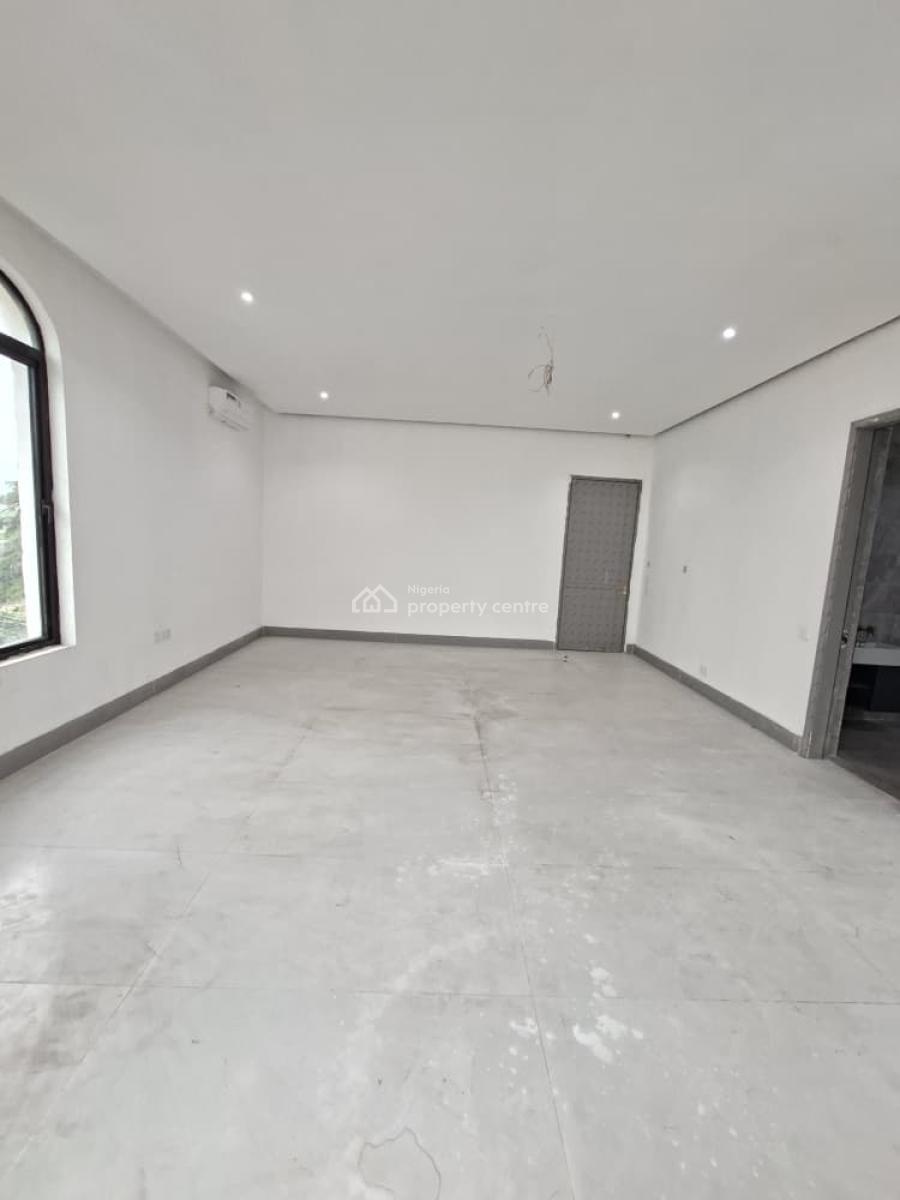 Luxury 4 Bedroom Townhouse, Old Ikoyi, Ikoyi, Lagos, Terraced Duplex for Rent