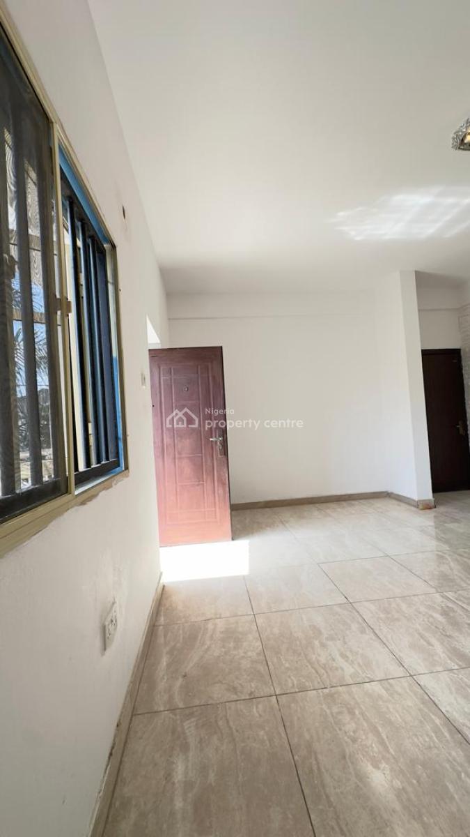 Spacious Miniflat with Balcony, Swimming Pool, Light, Canal West Estate, Osapa, Lekki, Lagos, Mini Flat (room and Parlour) for Rent