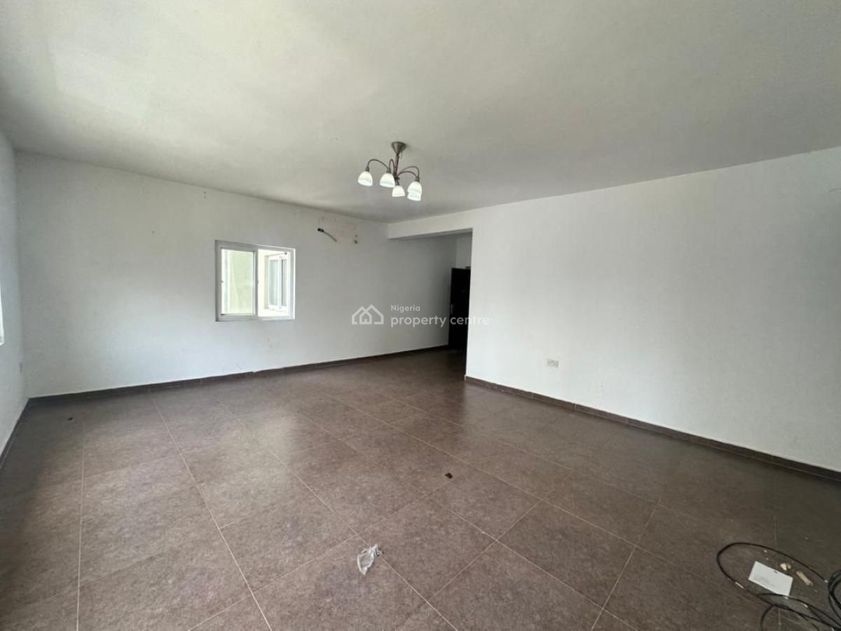 3bedrooms Flat, Prime Waters, Lekki Phase 1, Lekki, Lagos, Flat / Apartment for Rent