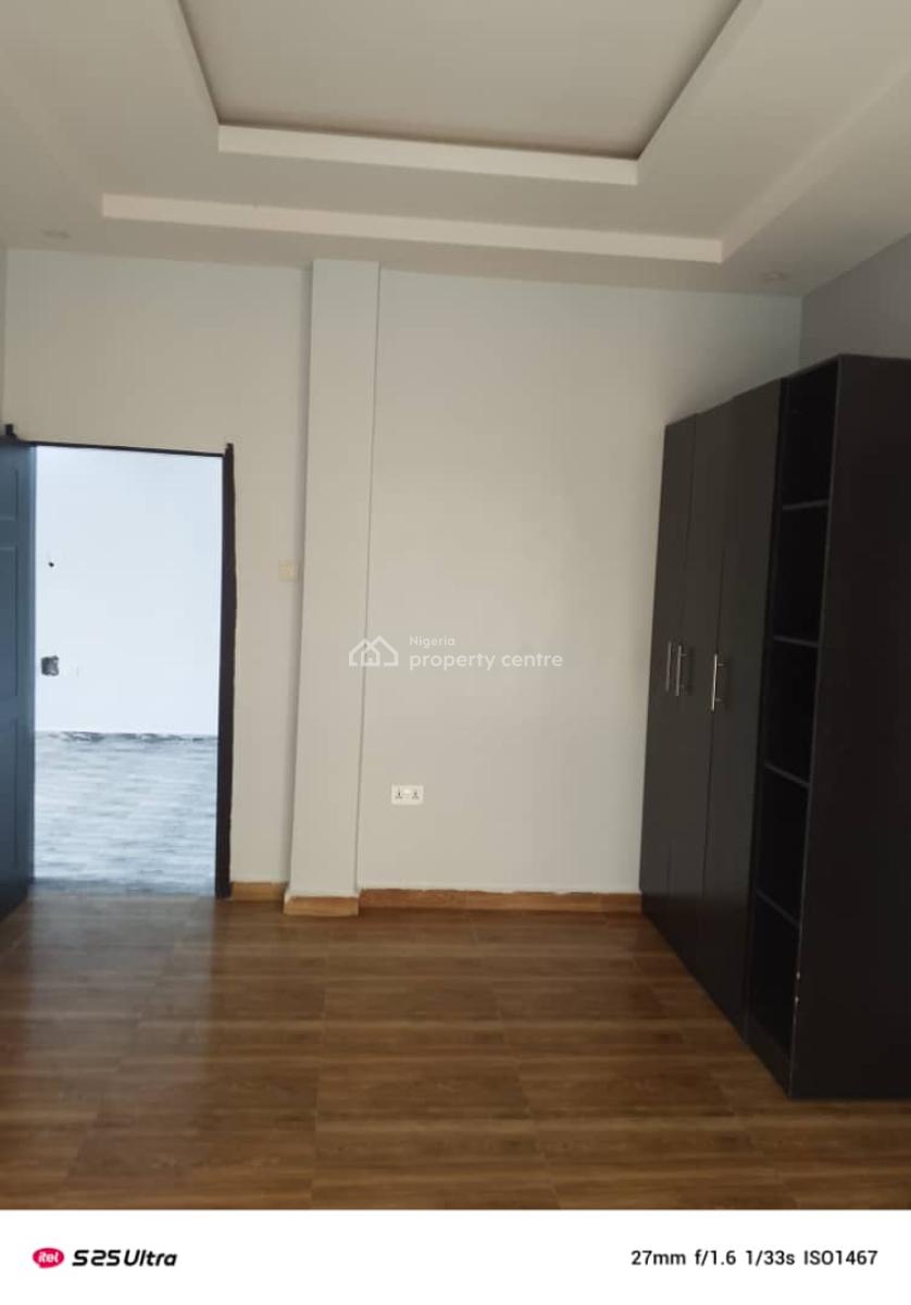 2 Bedroom Flat, Atlantic View Estate, Alpha Beach Road, Lekki, Lagos, Flat / Apartment for Rent