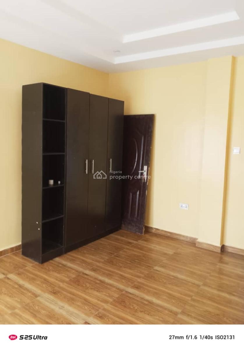 2 Bedroom Flat, Atlantic View Estate, Alpha Beach Road, Lekki, Lagos, Flat / Apartment for Rent