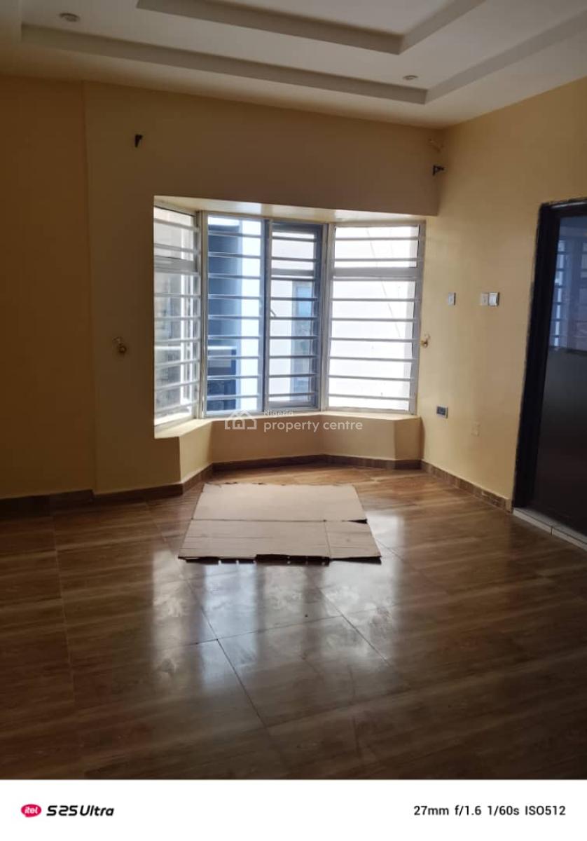 2 Bedroom Flat, Atlantic View Estate, Alpha Beach Road, Lekki, Lagos, Flat / Apartment for Rent