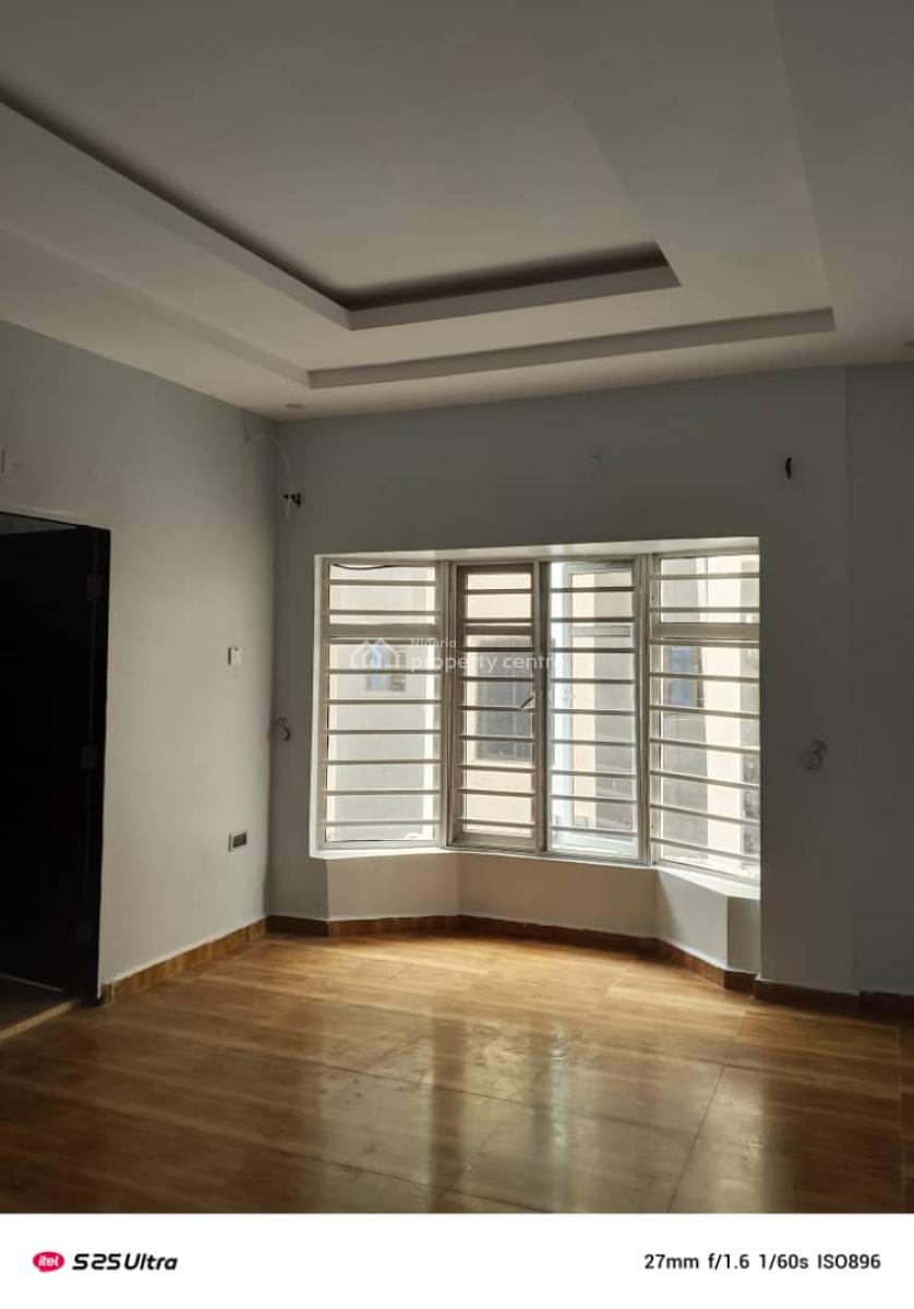 2 Bedroom Flat, Atlantic View Estate, Alpha Beach Road, Lekki, Lagos, Flat / Apartment for Rent