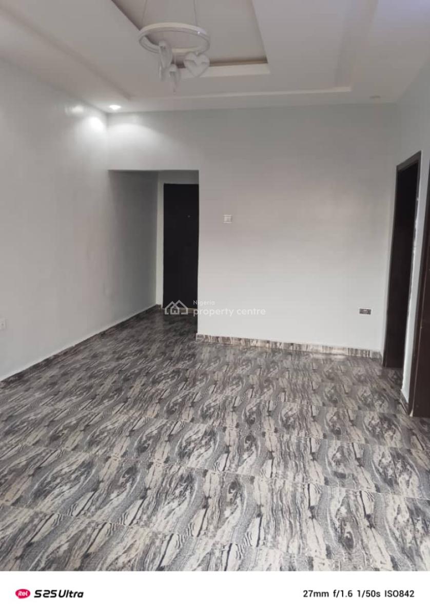 2 Bedroom Flat, Atlantic View Estate, Alpha Beach Road, Lekki, Lagos, Flat / Apartment for Rent
